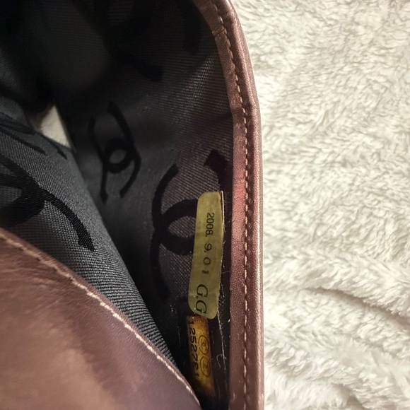 Chanel Wallet - Picture 9 of 11